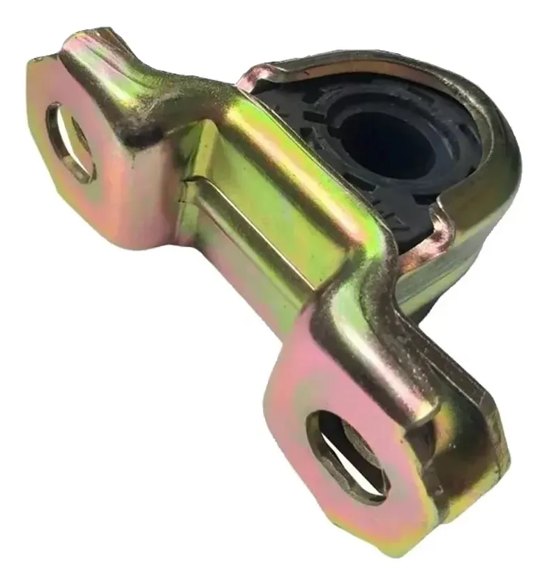 Par Kit Bucha Barra Estab Diant Fiat Toro Jeep Renegade - Compass - Thumbnail 6