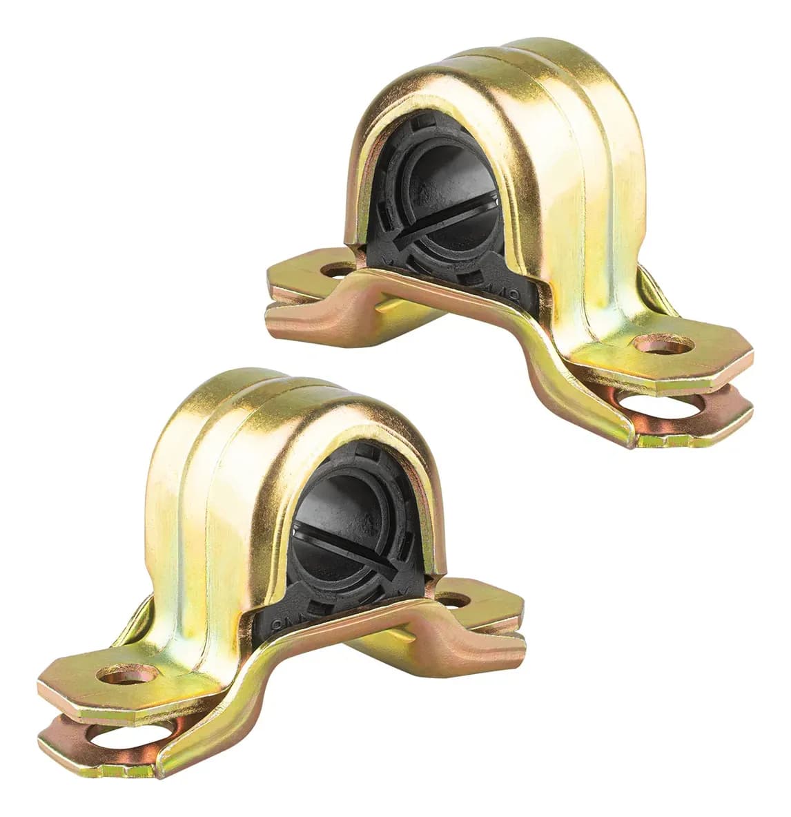 Par Kit Bucha Barra Estab Diant Fiat Toro Jeep Renegade - Compass - Thumbnail 3