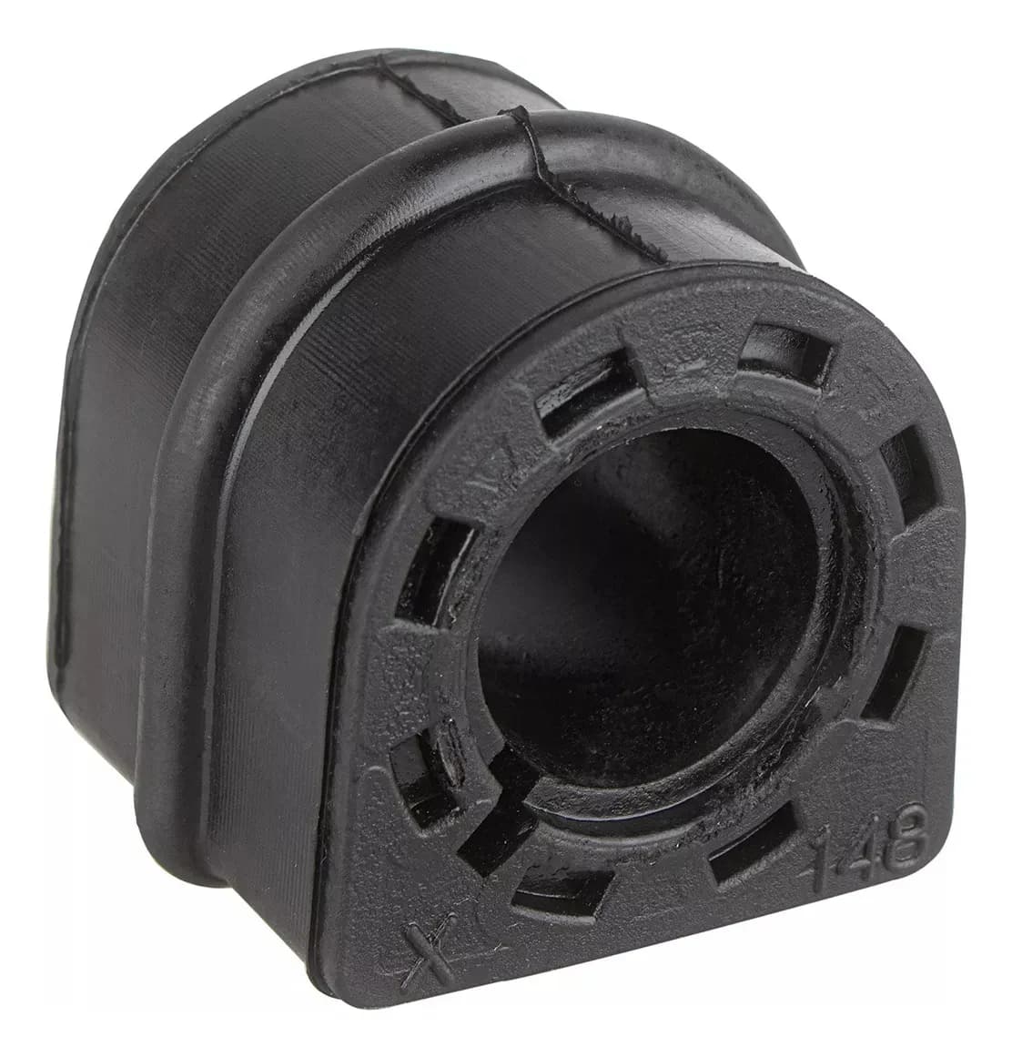 Par Kit Bucha Barra Estab Diant Fiat Toro Jeep Renegade - Compass - Thumbnail 5